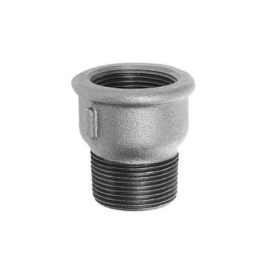 Manicotto  MF Zincato