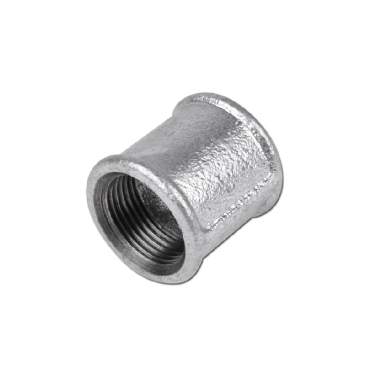 Manicotto  Zincato DX/SX