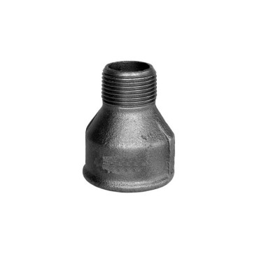 Manicotto Zincato Rid MF