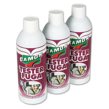 SPRAY CERCA FUGHE GAS CAMON