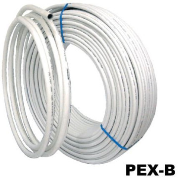 Tubo multistrato nudo MT. 50 D. 26