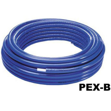 Tubo multistrato rivestito MT. 50 D. 26