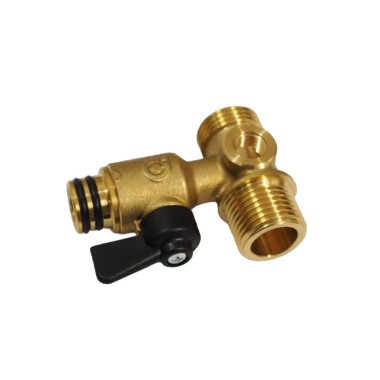 Rubinetto di carico compatibile FERROLI 39822090