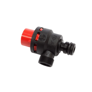 Valvola di sicurezza compatibile MTS 61312668