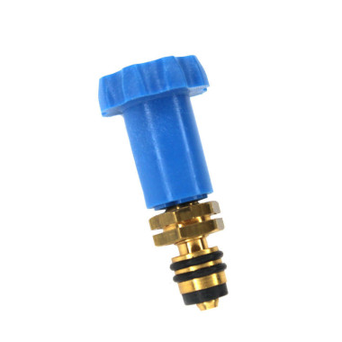 Rubinetto di carico DM23 compatibile MTS 65114261