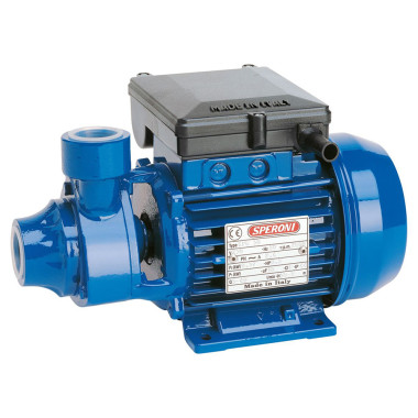 Elettropompa Speroni Periferica KPM 50 0,5 HP