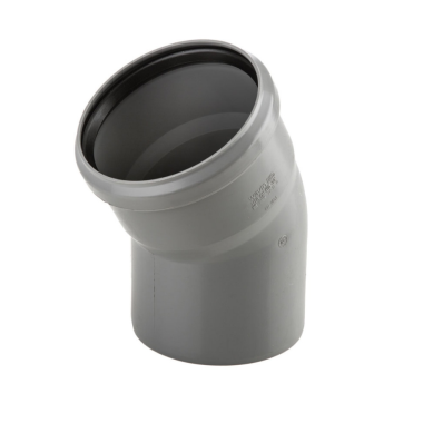 Curva PP ad innesto 30°