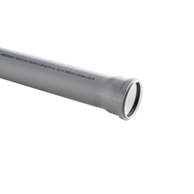 Tubo PP ad innesto 1 Bicchiere 2 MT