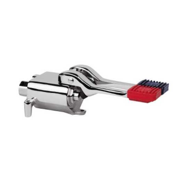 Miscelatore a 2 pedali caldo / freddo