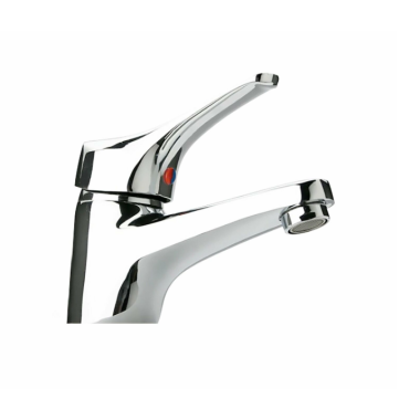 Miscelatore monocomando lavabo Paini - Pilot