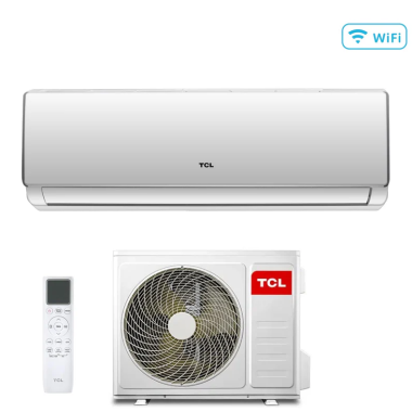Climatizzatore TCL Elite F2 9.000 BTU Wi-Fi