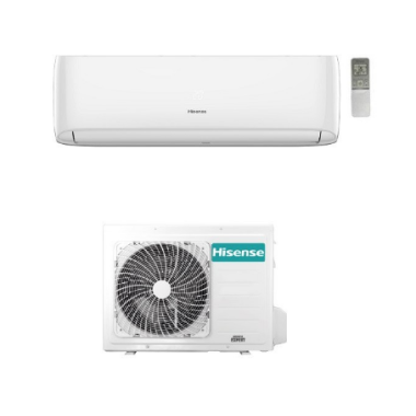 Climatizzatore Hisense Easy Smart 9.000 BTU
