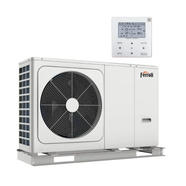 Pompa di calore monoblocco Ferroli Omnia M 3.2 - 4,20Kw