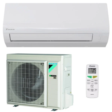 Climatizzatore Daikin FTXF Sensira 18.000 BTU
