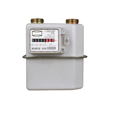 Contatore Gas Zenner