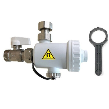 Defangatore magnetico