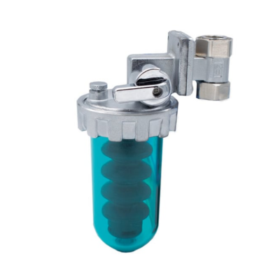 Dosatore di polifosfati