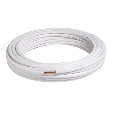 Tubo rame condizionamento 1/4 x 0,8 mm (50 mt.)