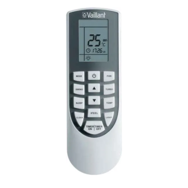 Telecomando climatizzatore Vaillant VAI 8 0020259419