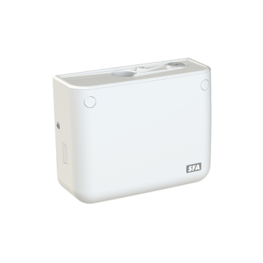 Pompa scarico condensa per caldaie SANICONDENS DECO+