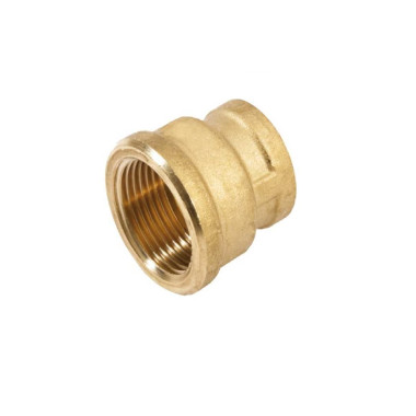 Manicotto Ottone Ridotto FF