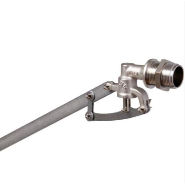 Galleggiante Ottone 5 Copp. 3/4