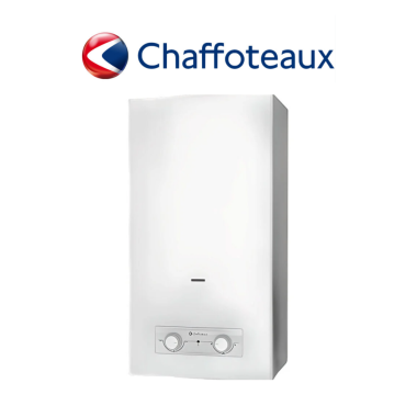 Scaldabagno Chaffoteaux Camera Aperta BRD LNX 11 Lt GPL