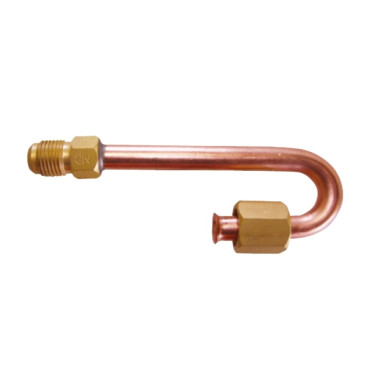 Raccordo Ad Inversione Condizionamento