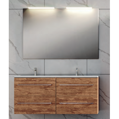 Composizione sospesa LIVING