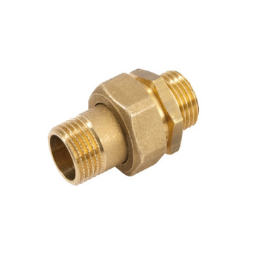 Bocchettone Ottone MM