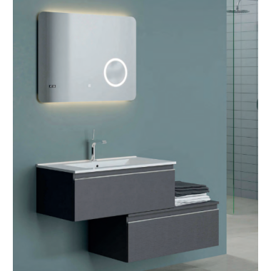 Composizione sospesa ALBATROS