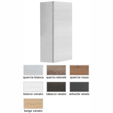 PENSILE PUSH UNICO 74