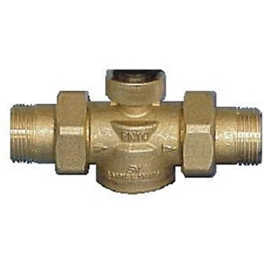 Valvola Di Zona PN10 Siemens