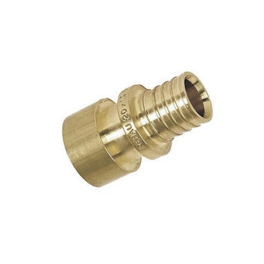 Raccordo REHAU Femmina