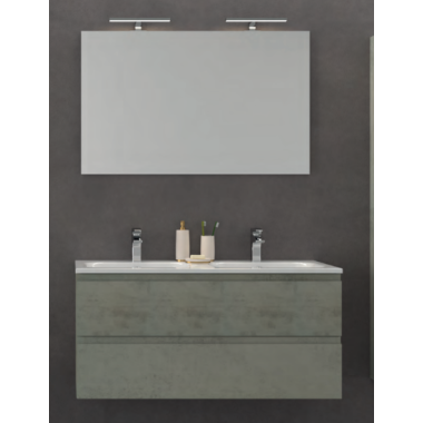 Composizione sospesa OVER