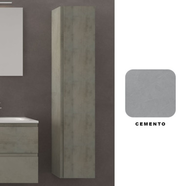 COLONNA 1 ANTA OVER H162 CM