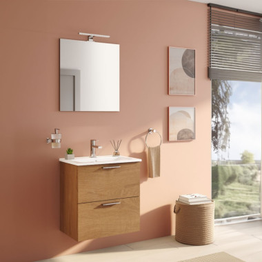 Composizione sospesa MIA