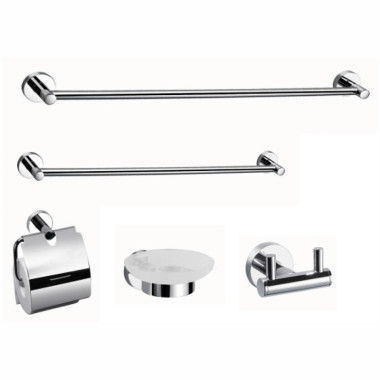 KIT DA BAGNO GEA 5 PZ