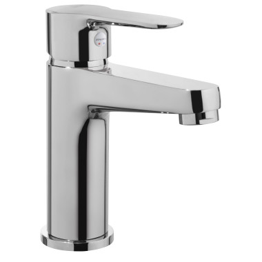 MISCELATORE LAVABO ITALMIX SERIE DIVINA