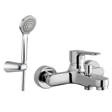 MISCELATORE VASCA ITALMIX SERIE DIVINA