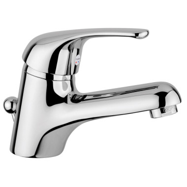 MISCELATORE LAVABO ITALMIX SERIE CONTEMPORARY