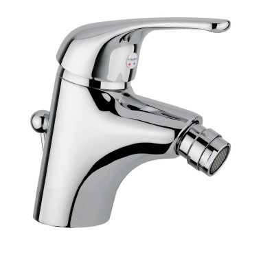 MISCELATORE BIDET ITALIX  SERIE CONTEMPORARY
