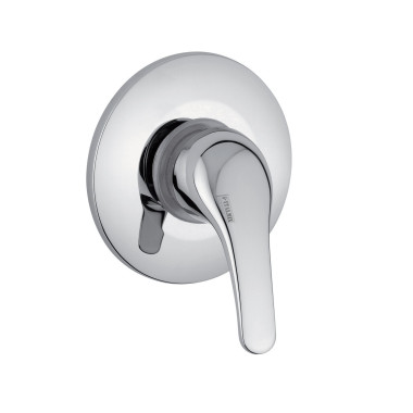 MISCELATORE DOCCIA ITALMIX SERIE CONTEMPORARY