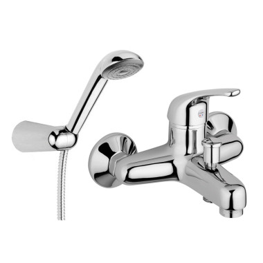 MISCELATORE VASCA ITALMIX SERIE CONTEMPORARY