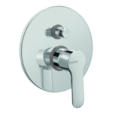 MISCELATORE DOCCIA ITALMIX SERIE DIVINA