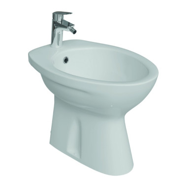 BIDET A TERRA NORMUS NEO 52 VITRA