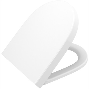 SEDILE ORIGINALE AVVOLGENTE SOFT CLOSE PER VASO WC...