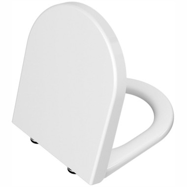 SEDILE ORIGINALE AVVOLGENTE PER VASO WC INTEGRA VITRA