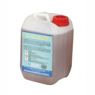 Wigam EVA-CLEANER detergente e sanificante per unità...