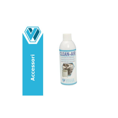Wigam CLEAN-AIR igienizzante per condizionatori